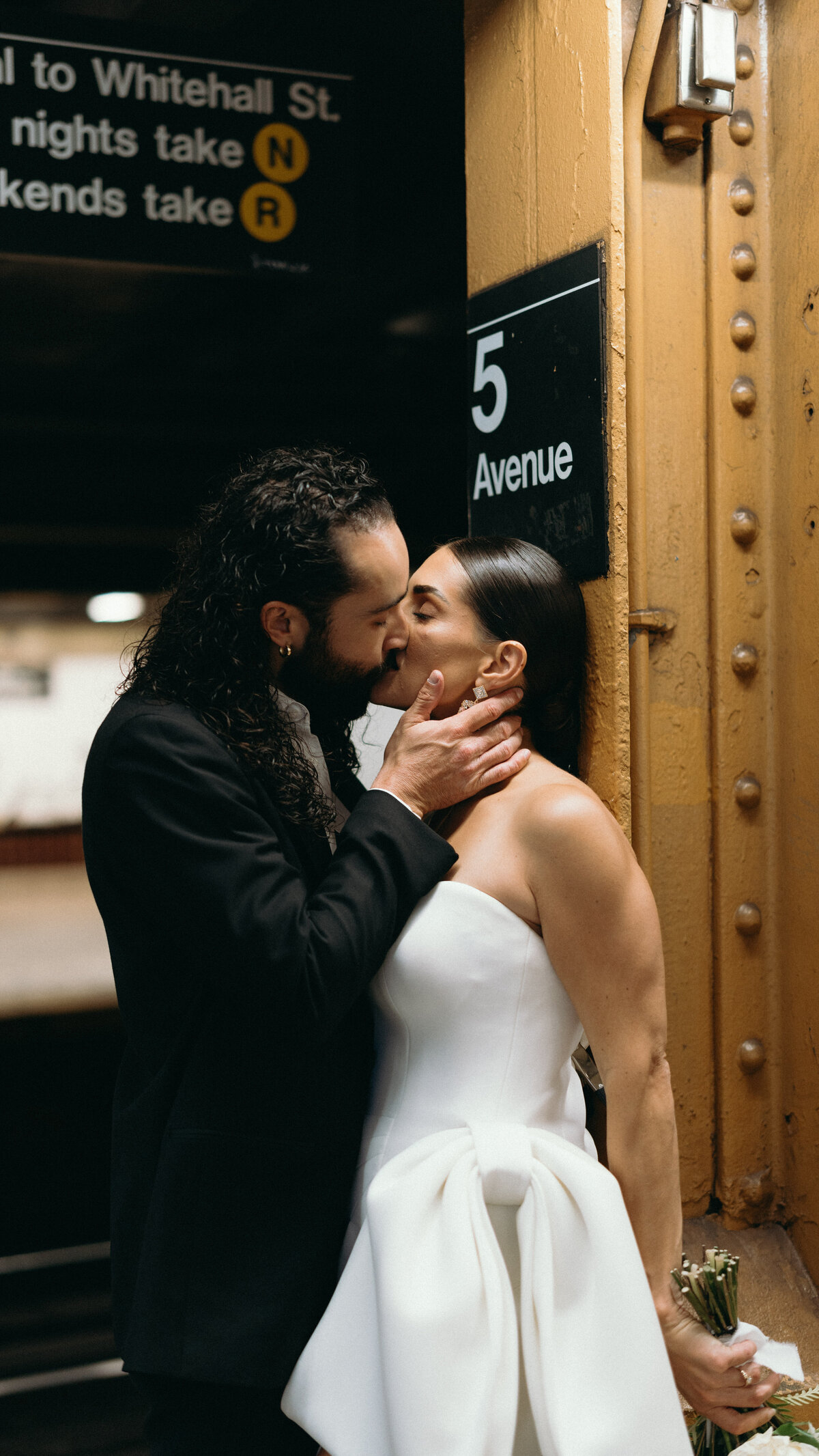 NYCcoupleelopement17