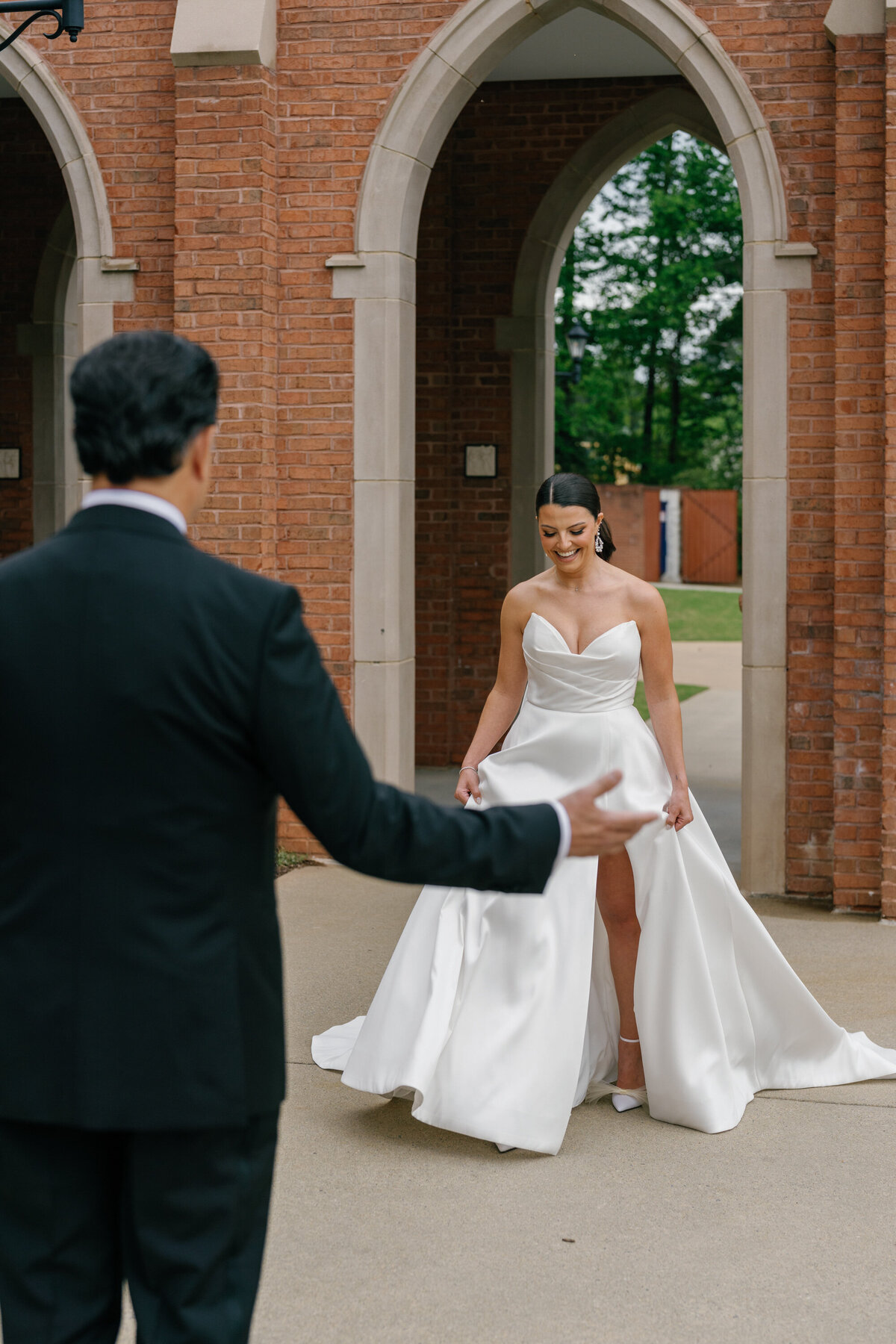 Lizzie Baker Photography _ Atlanta Wedding Photographer _ Atlanta Country Club Wedding _ Charleston Wedding Photographer _ Birmingham Wedding Photographer _ DC Wedding Photographer _ NYC Wedding Photographer _ Film Wedding Photographer-9