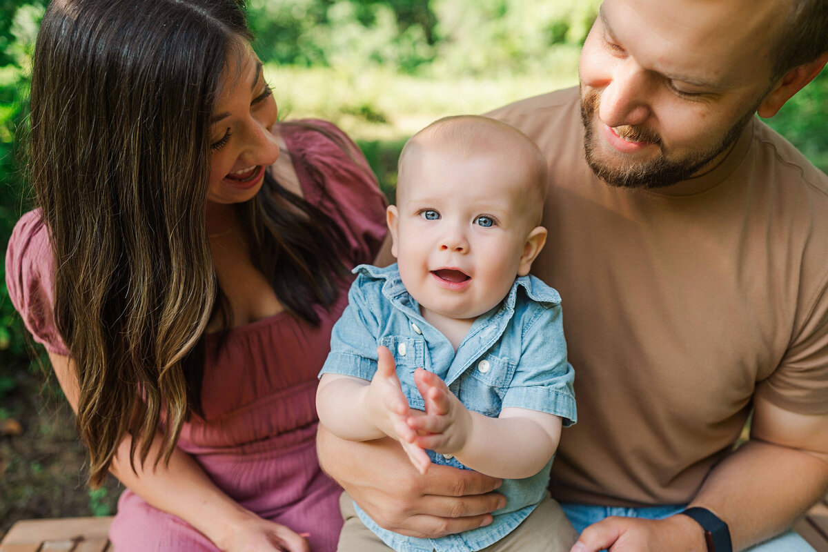 family photographers in columbiana ohio