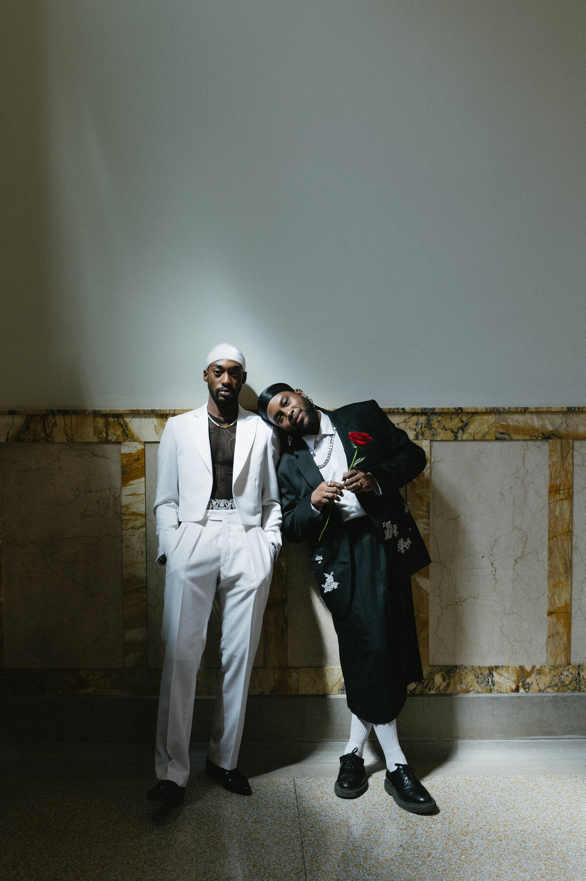 theatre cartier styled shoot - montreal event and wedding planner | cools events