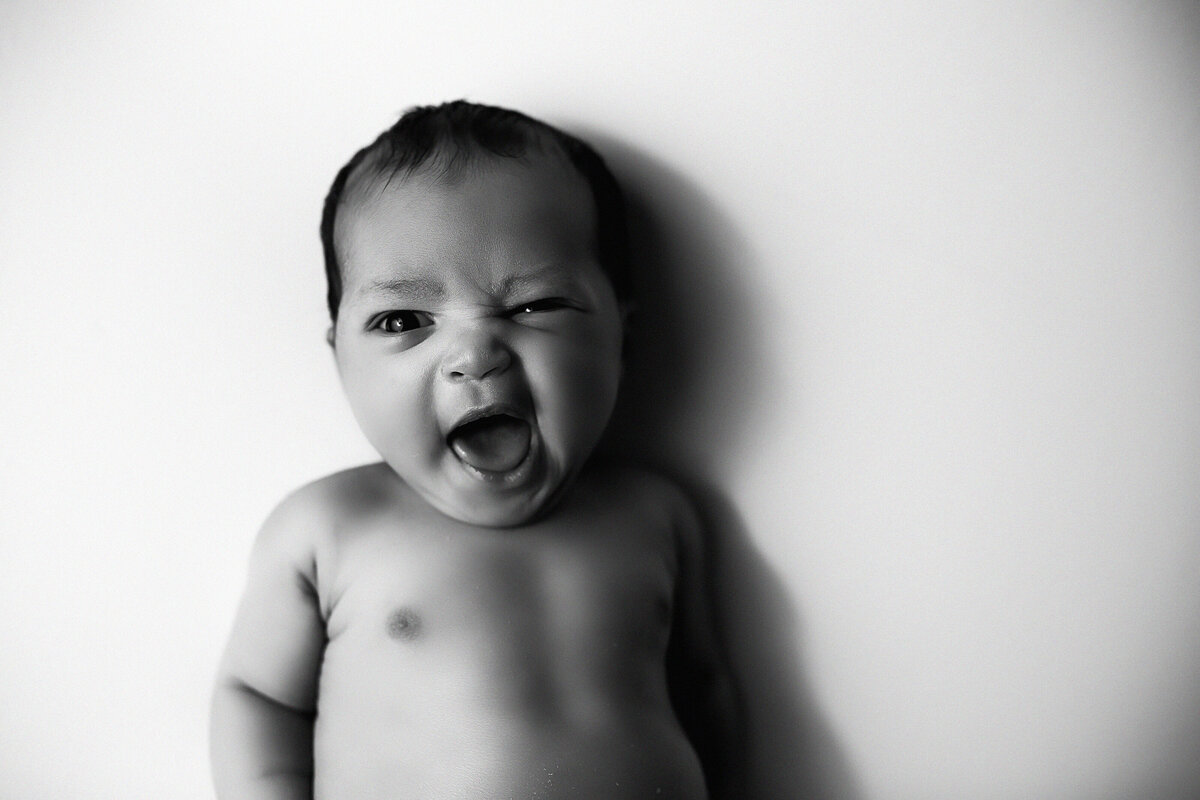 waco  texas newborn photographer