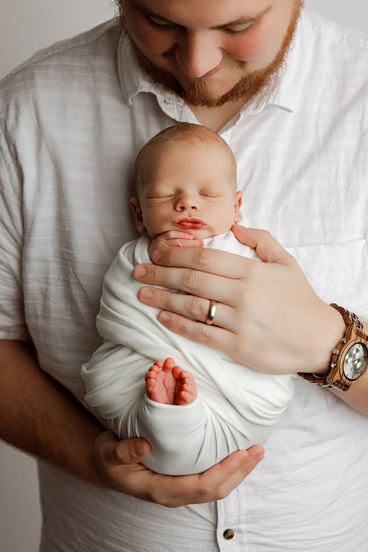 newborn photography huntsville al
