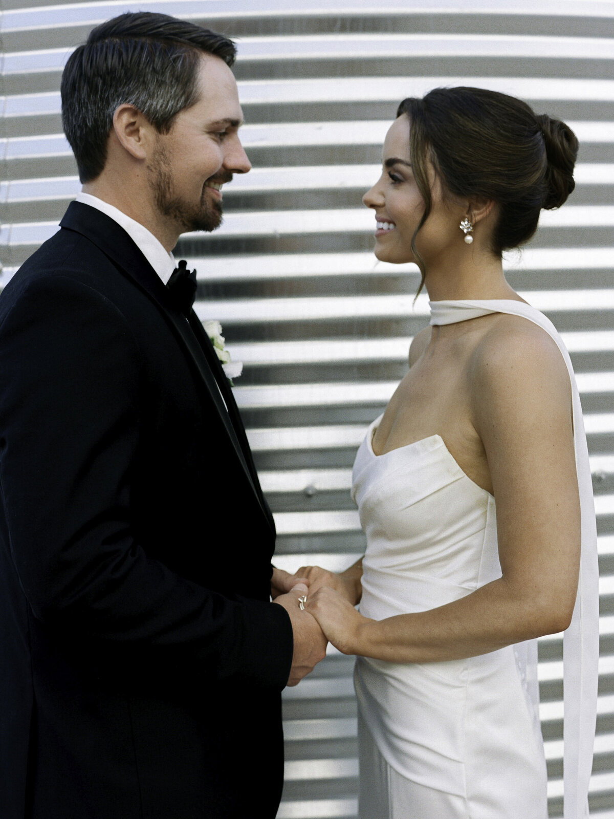 Tay Danay - Sarah + Chance | #-58