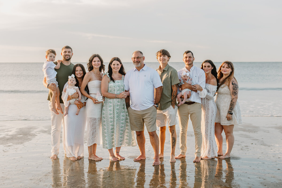 Best Hilton Head Family Photographer - Hilton Head Family Photographer
