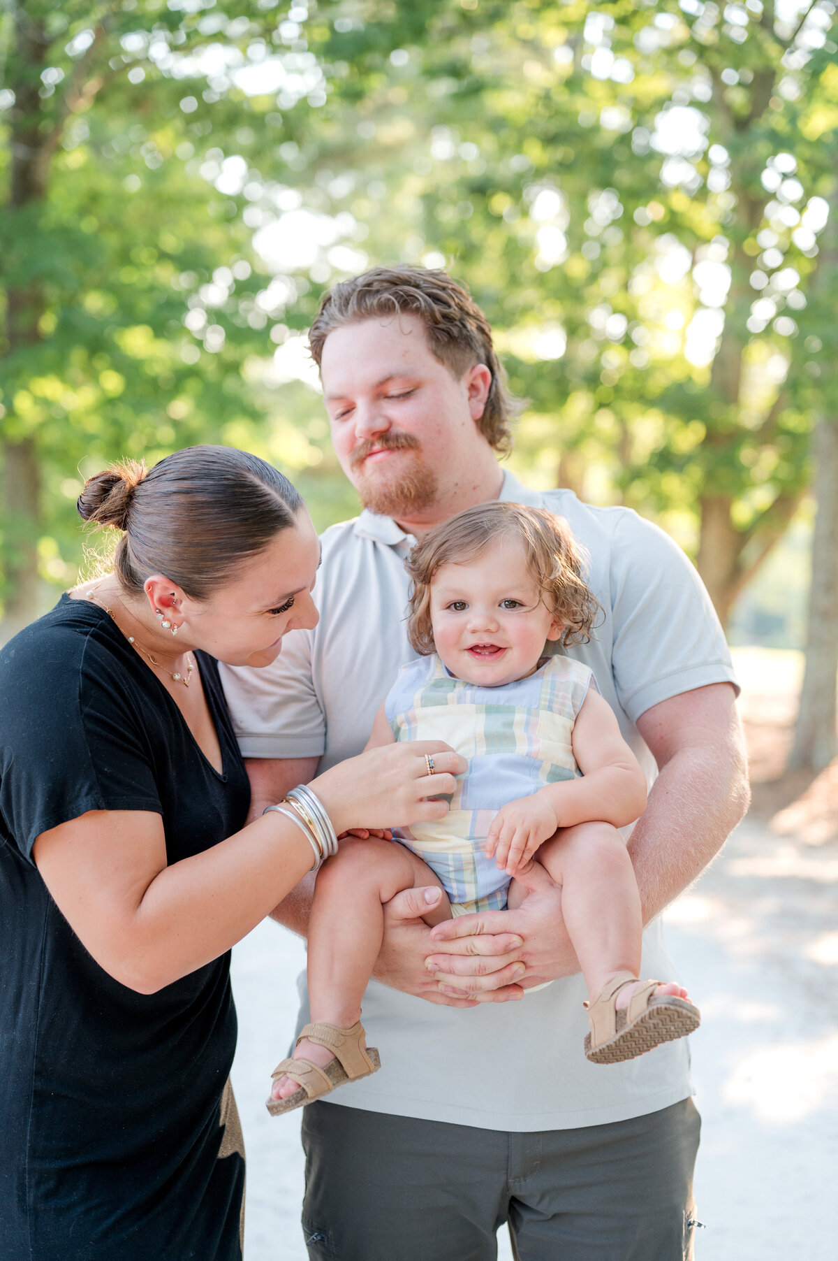 Nalley Family Session-02