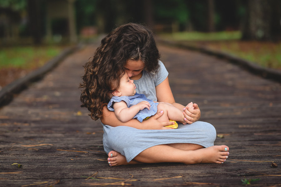 sisters girl portrait photography bend oregon