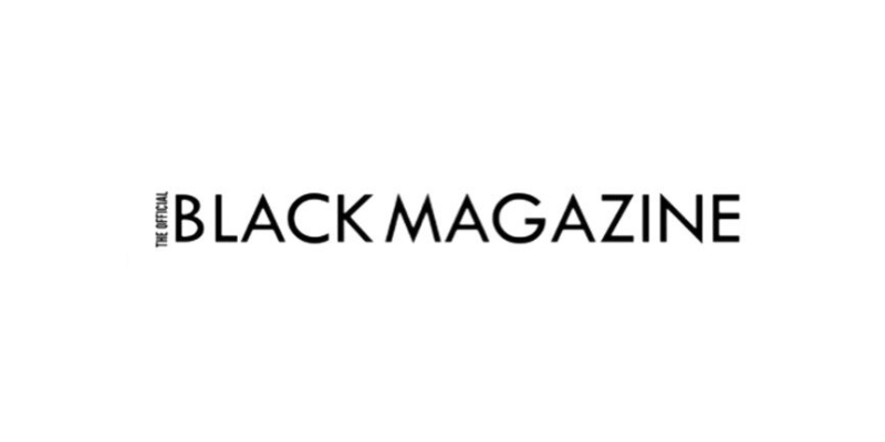 Black Magazine