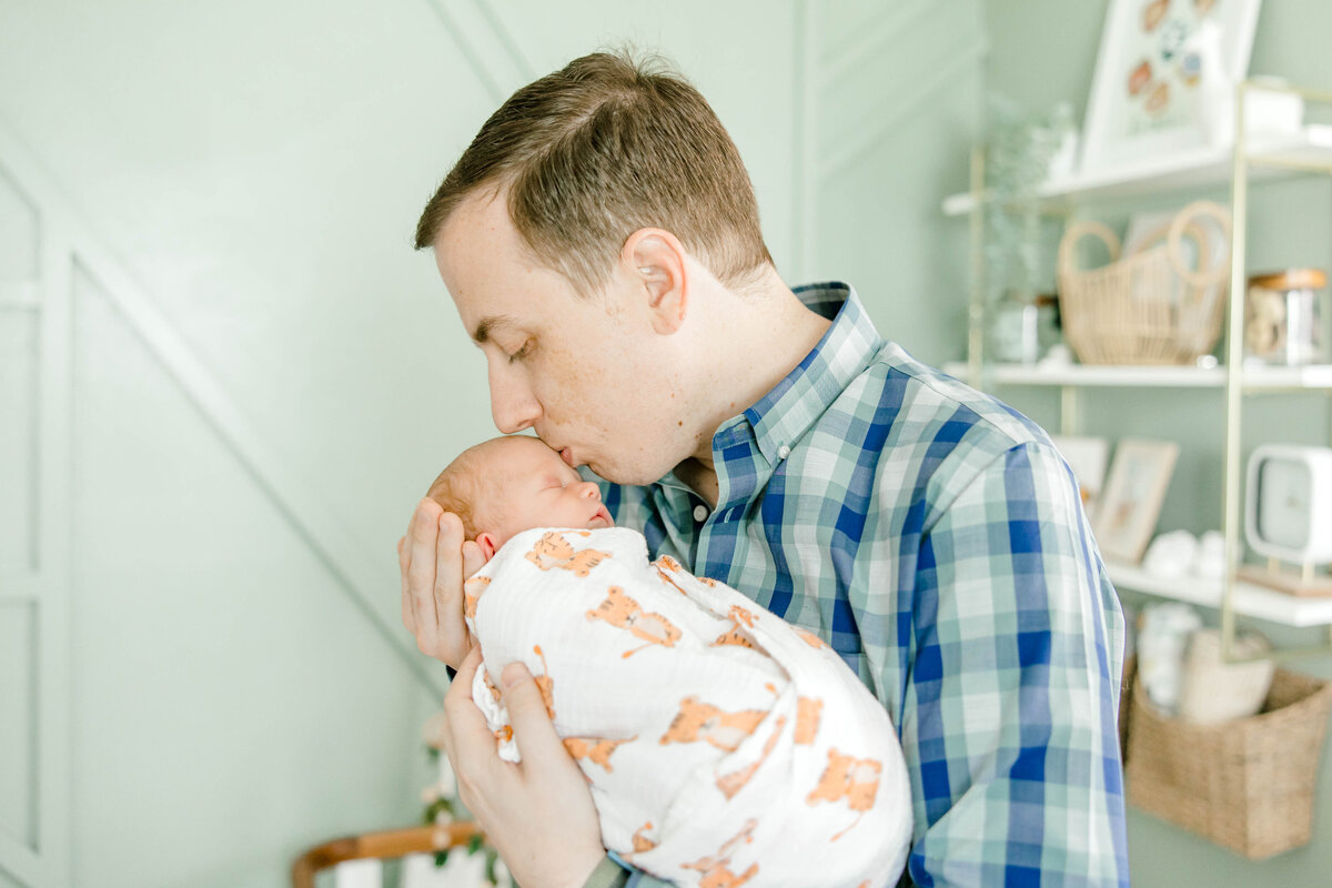 Powell Newborn-74