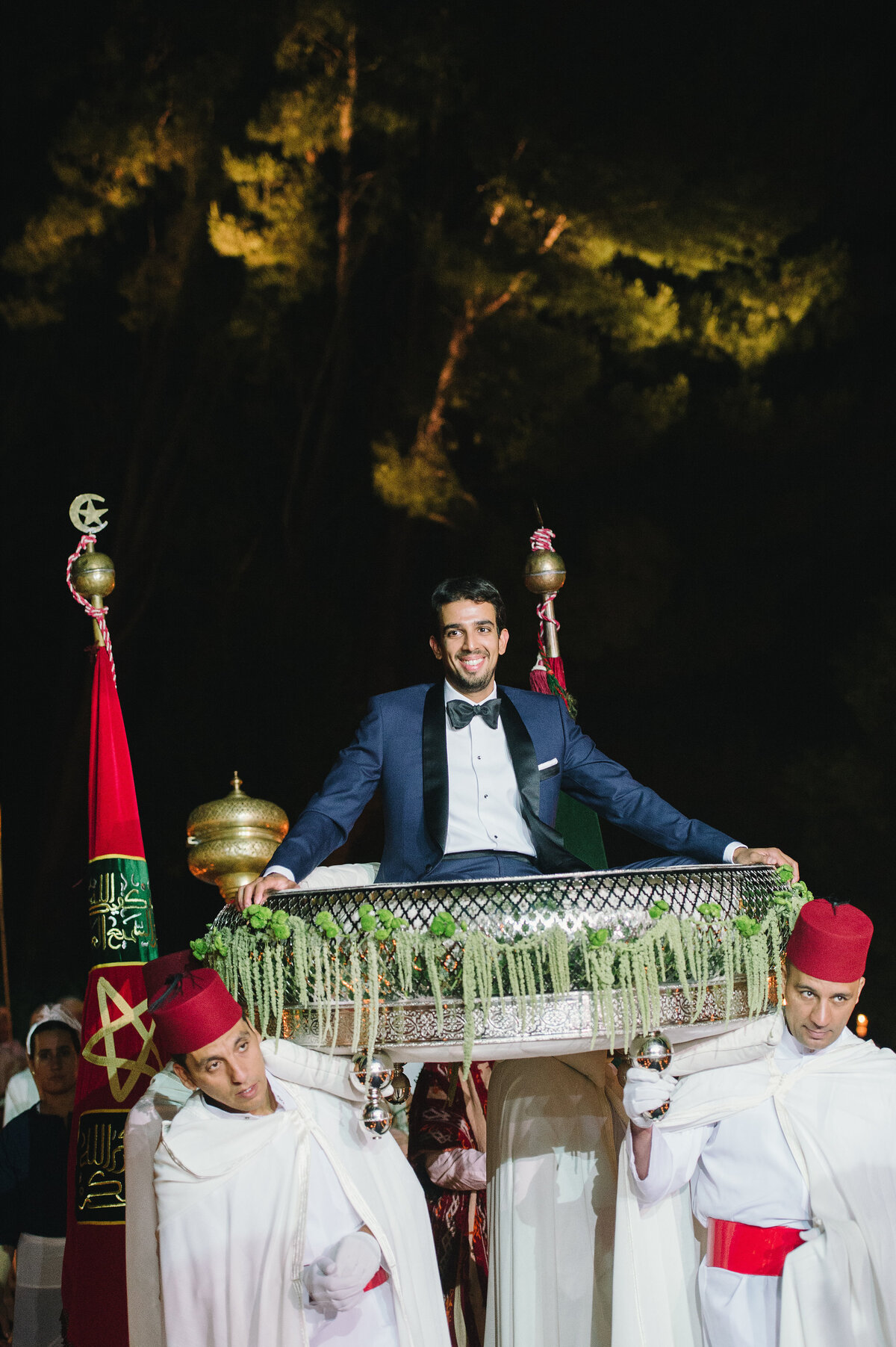 Morocco Luxus Wedding Photographer