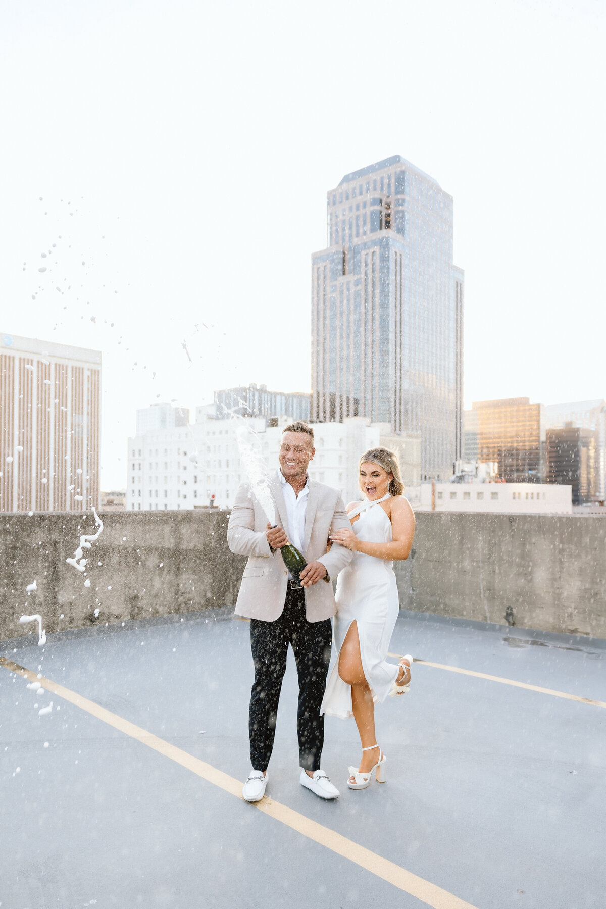 New Orleans Engagement Photographer