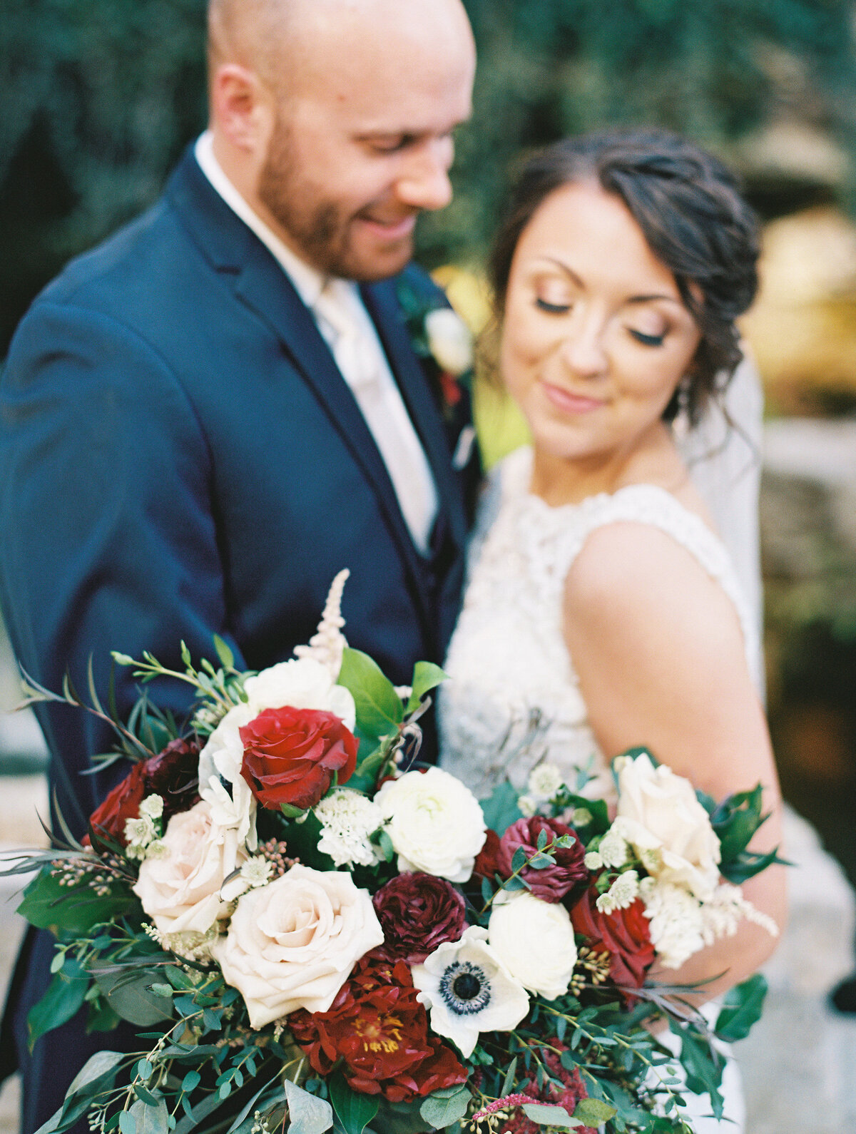 Meraki Design Wedding and Event Floral Studio Florist Wedding Flowers Full Service St. Louis Destination Luxury Floral Design Florists Designers Personal Unique Comte-394