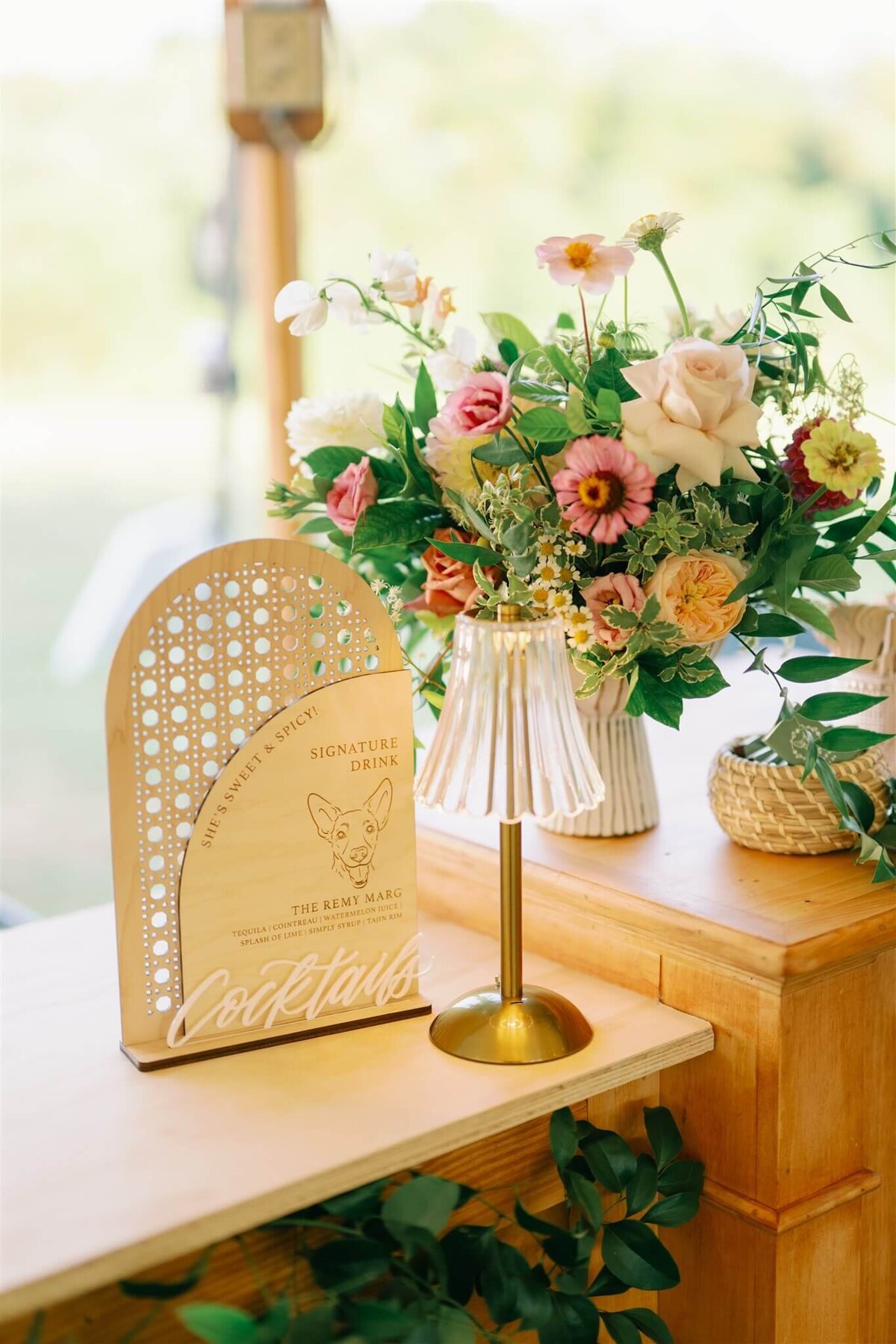 Stone Acres Farm Connecticut Wedding Chelsea Brooke Events234
