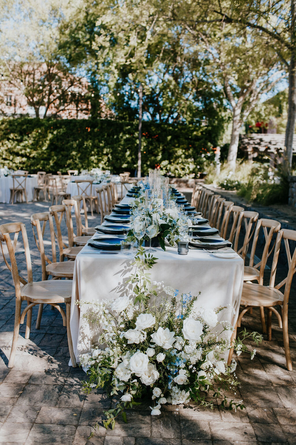 california-wedding-details