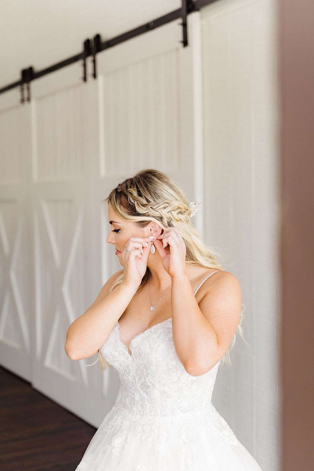 Coto De Caza Wedding 35
