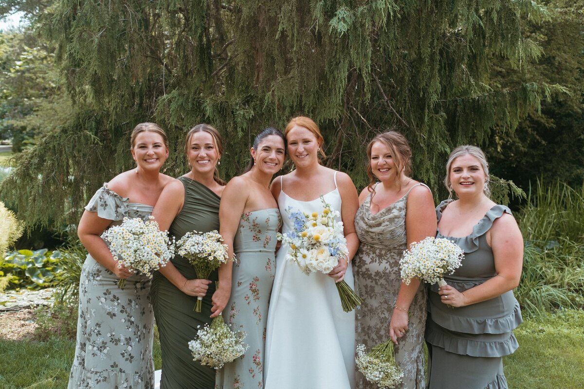 summer - LGBTQ - wedding - chicago