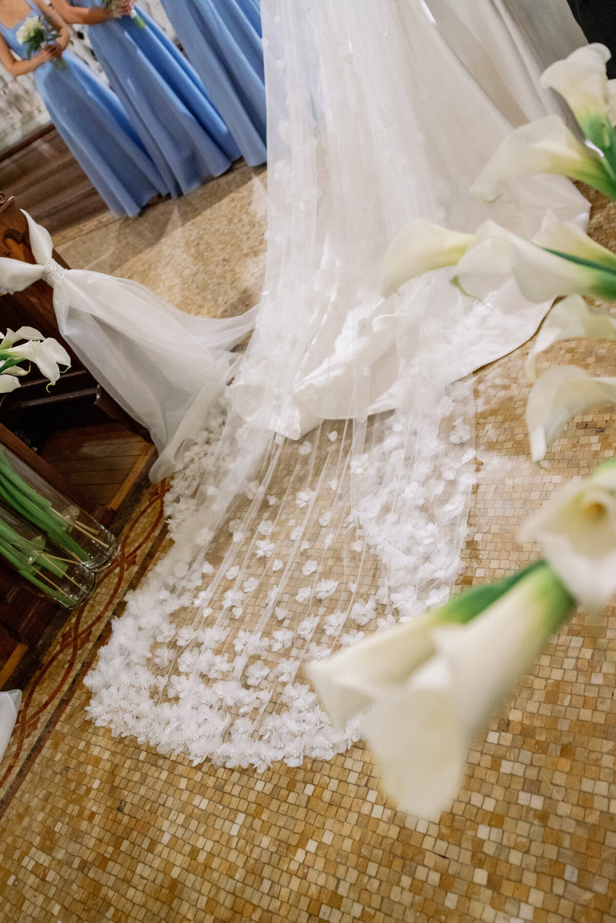 Co-Cathedral-St-Joseph-Brooklyn-Botantic-Garden-Wedding-New-York-Xiaoqi-Li-Photography-10