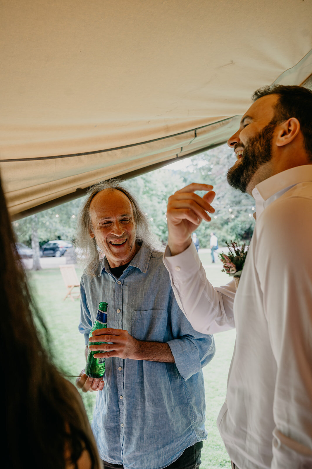 Glen Tanar Ballroom Aberdeenshire Wedding by Aberdeen Wedding Photographer Scott Arlow 265