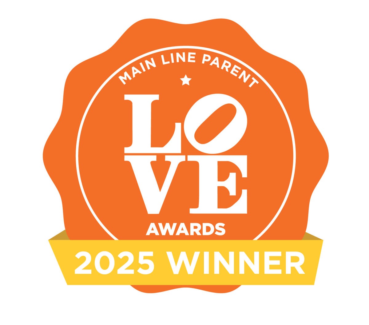 Main LIne Parent Love Award Winner 2025 Philadelphia Family Photography