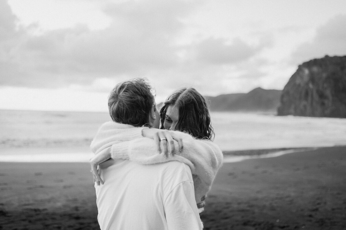 Auckland engagement photoshoot-39