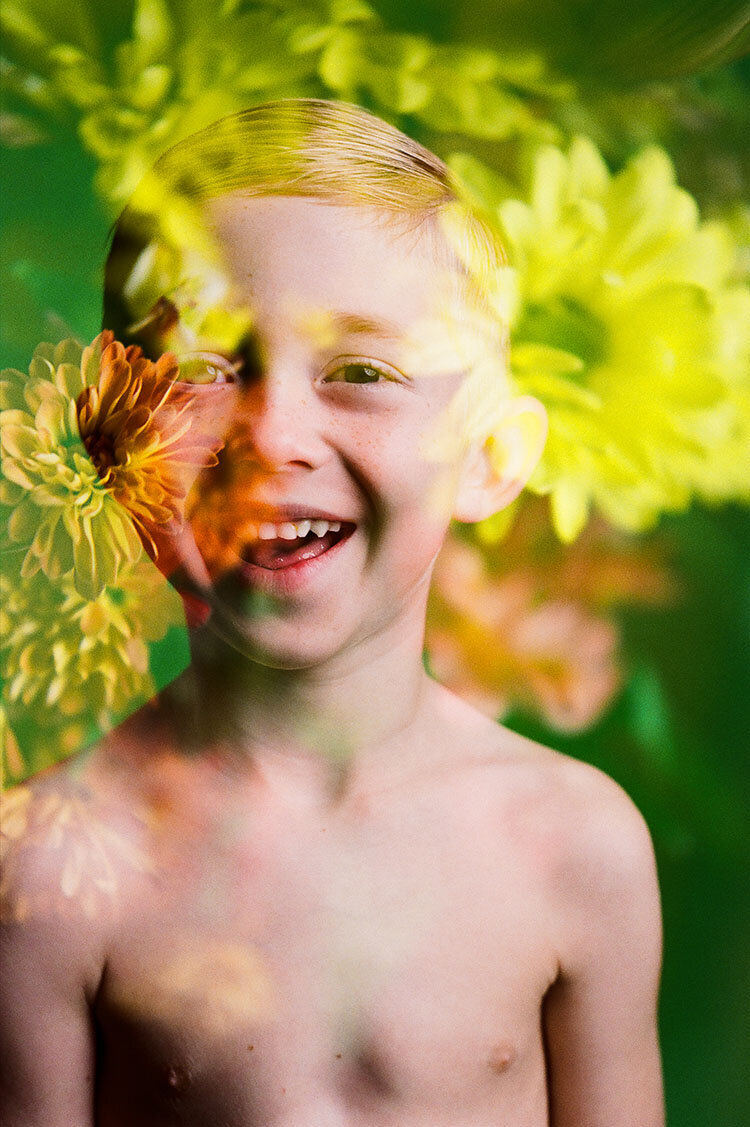 Blue Betty Photography Double Exposure Images 14