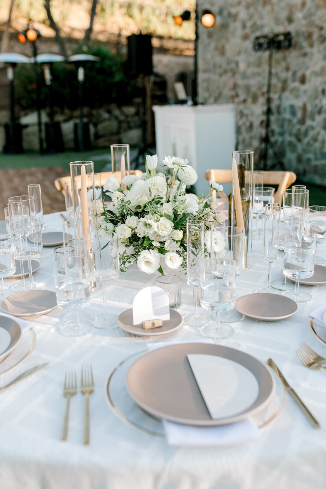 Cielo Farms Wedding Malibu | Orange Blossom Events 215