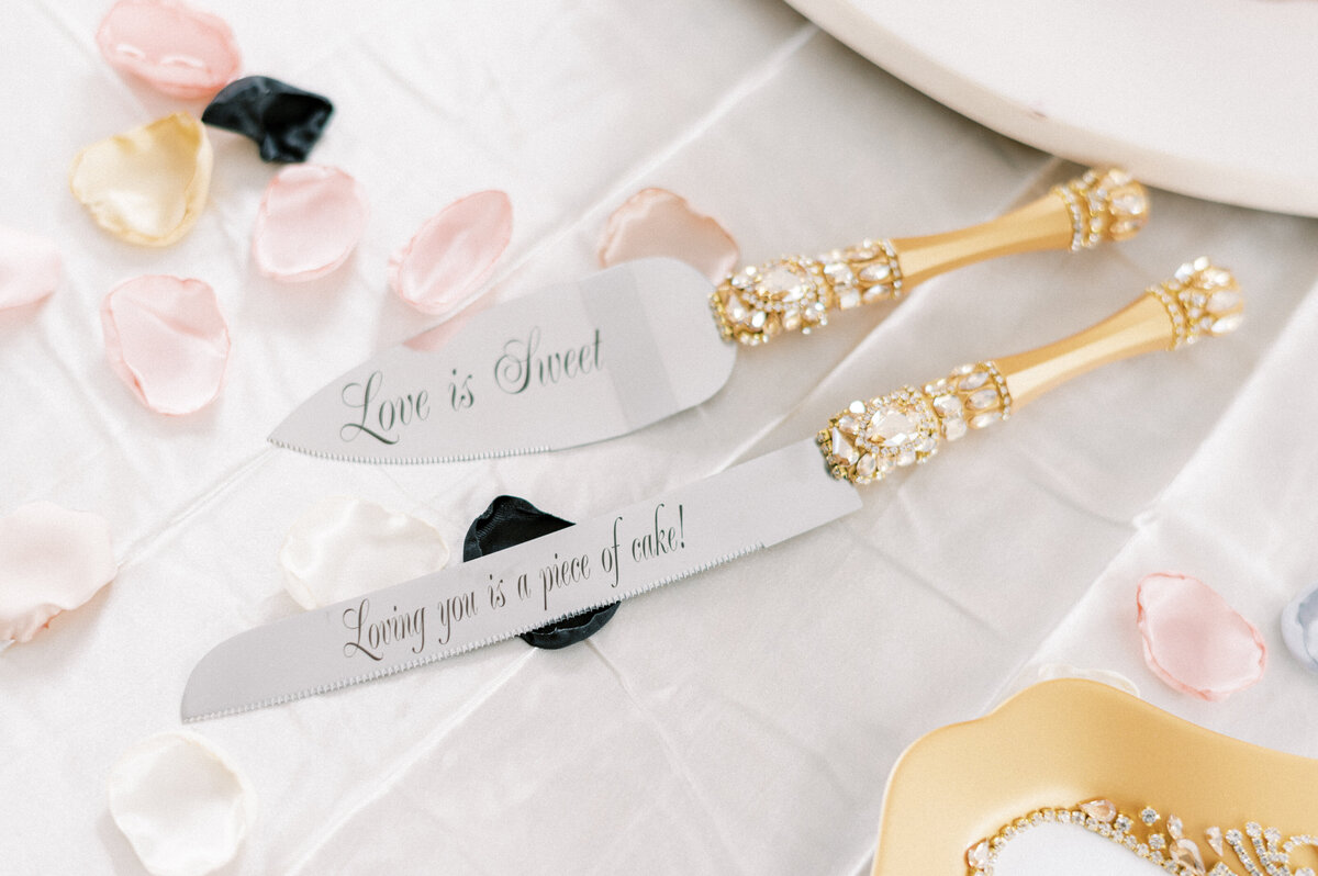 love is sweet