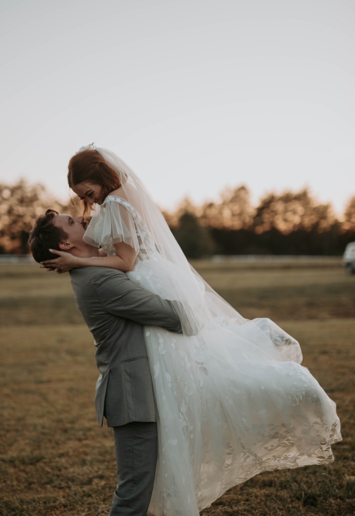 North Carolina Wedding Photographer