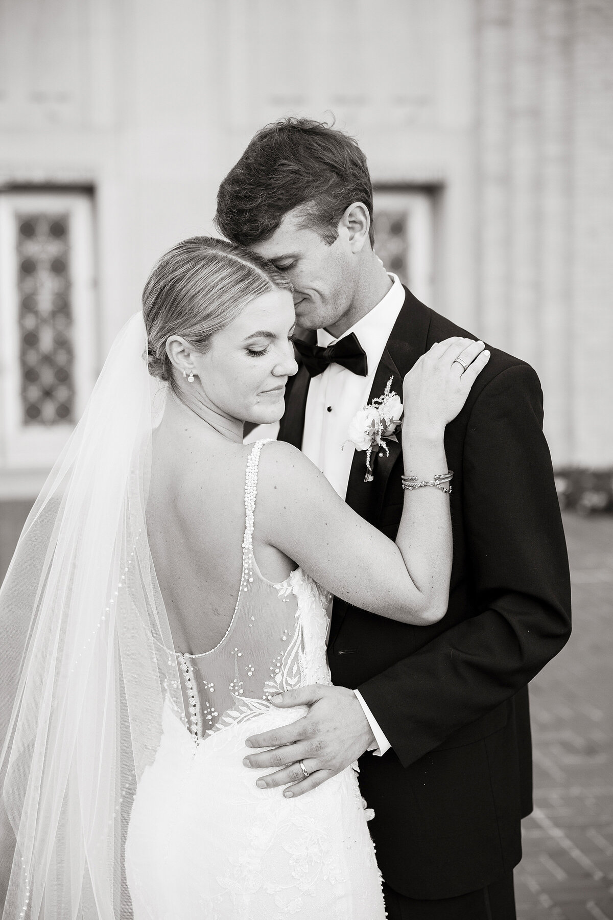 Kelci and Travis Wedding 1142