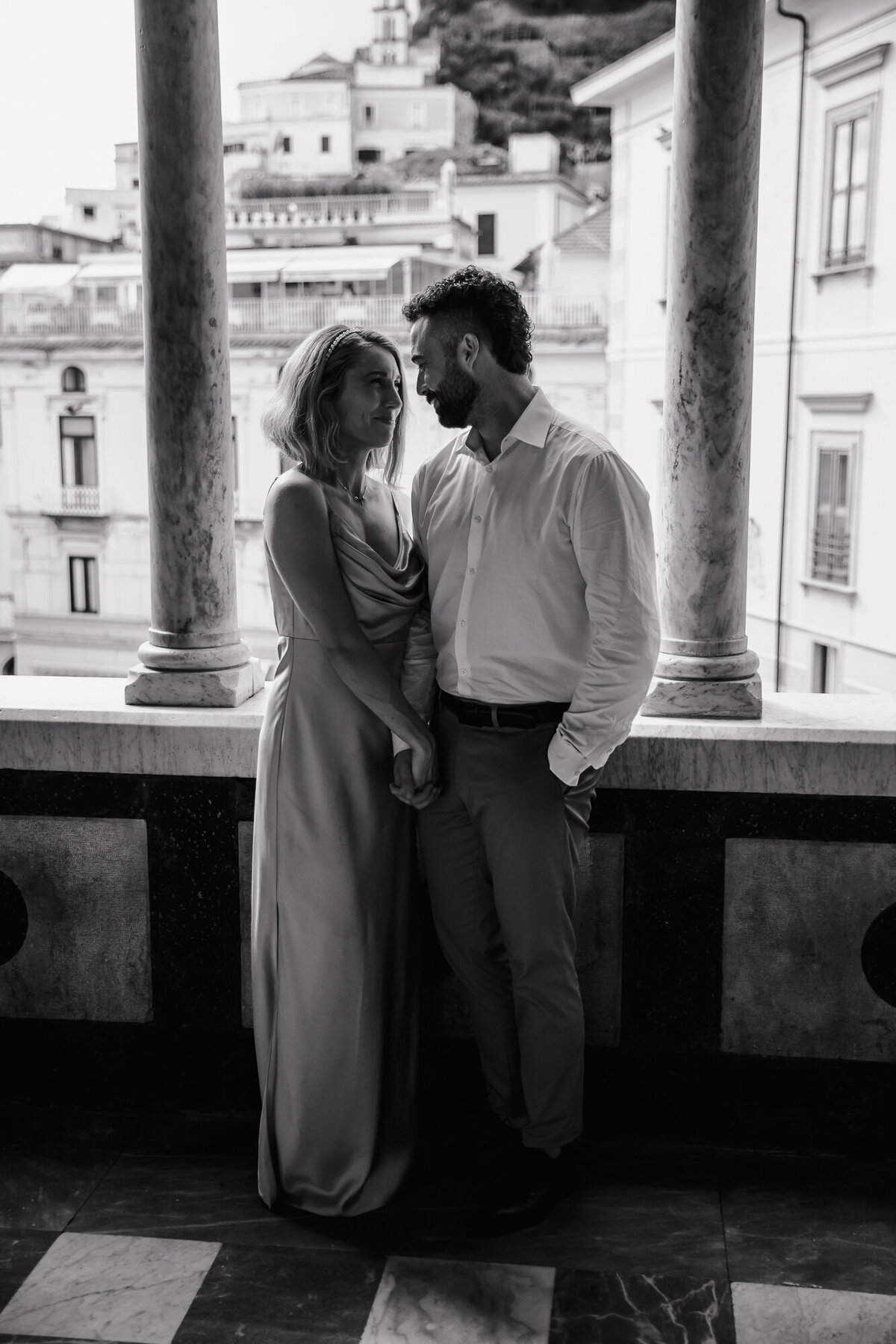 engagement | 021