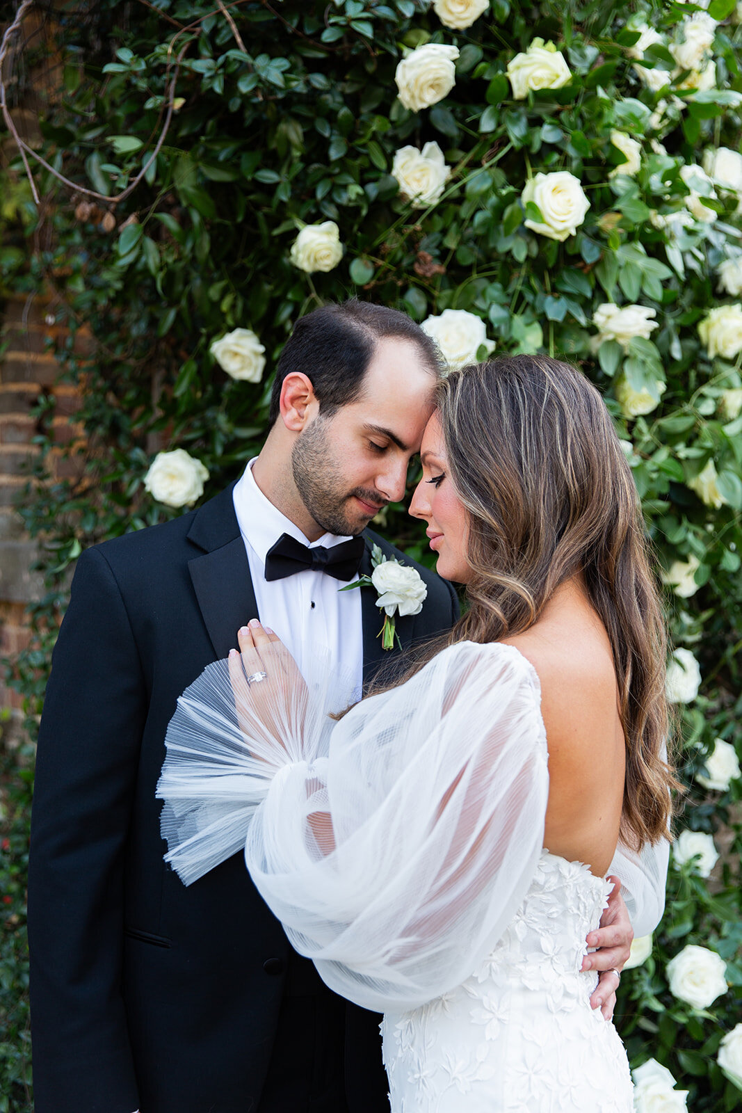 Macon Wedding Photographer