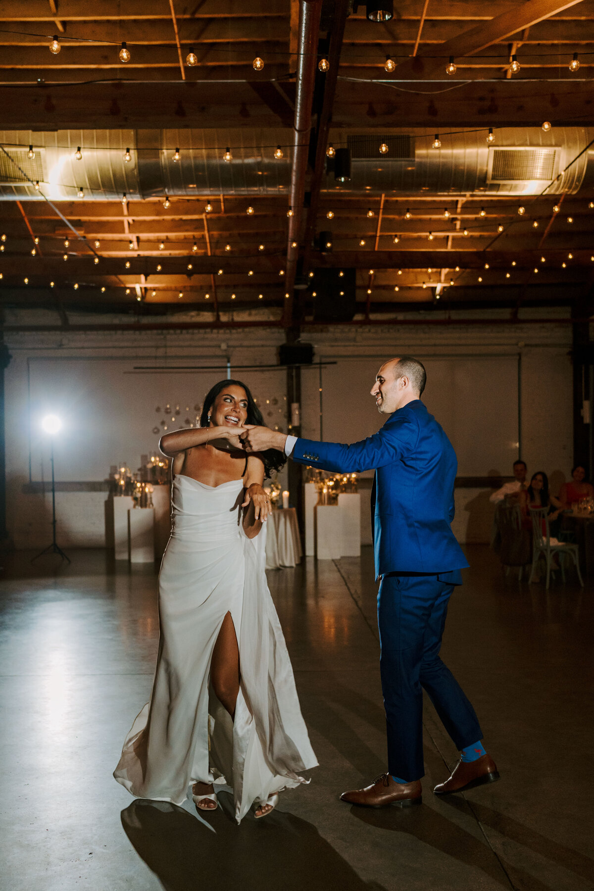 Chicago Wedding Photographer