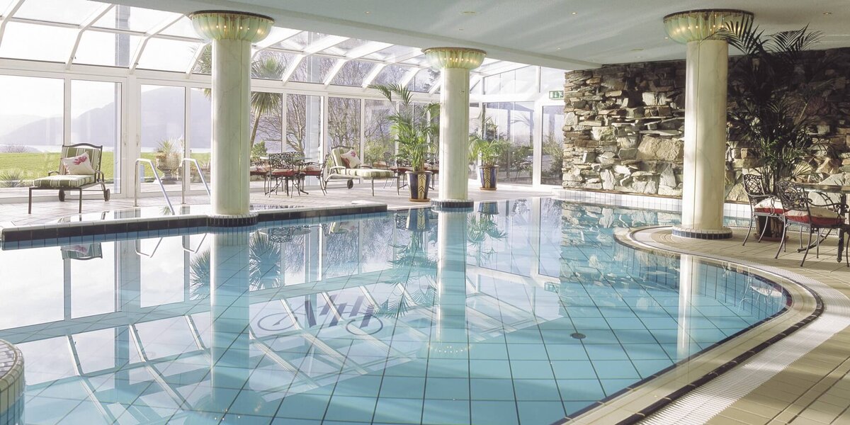 Waterstone - Aghadoe Heights Hotel & Spa - Killarney - Luxury Boutique Hotel - gallery-006-Pool-2048x1024