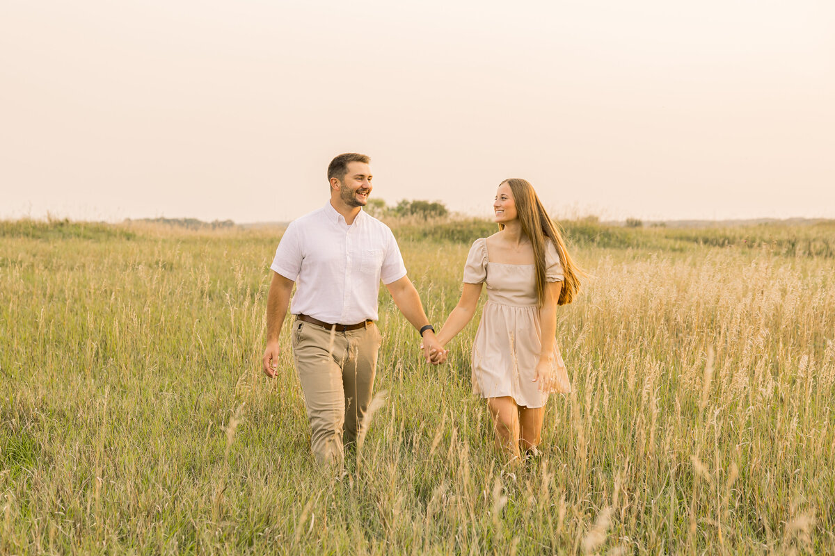 couple photos in central mn