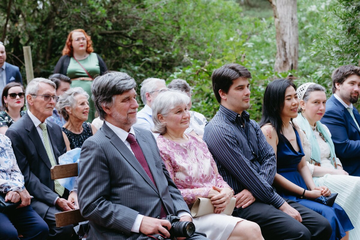 Melbourne wedding photographer Jen Tighe Photo