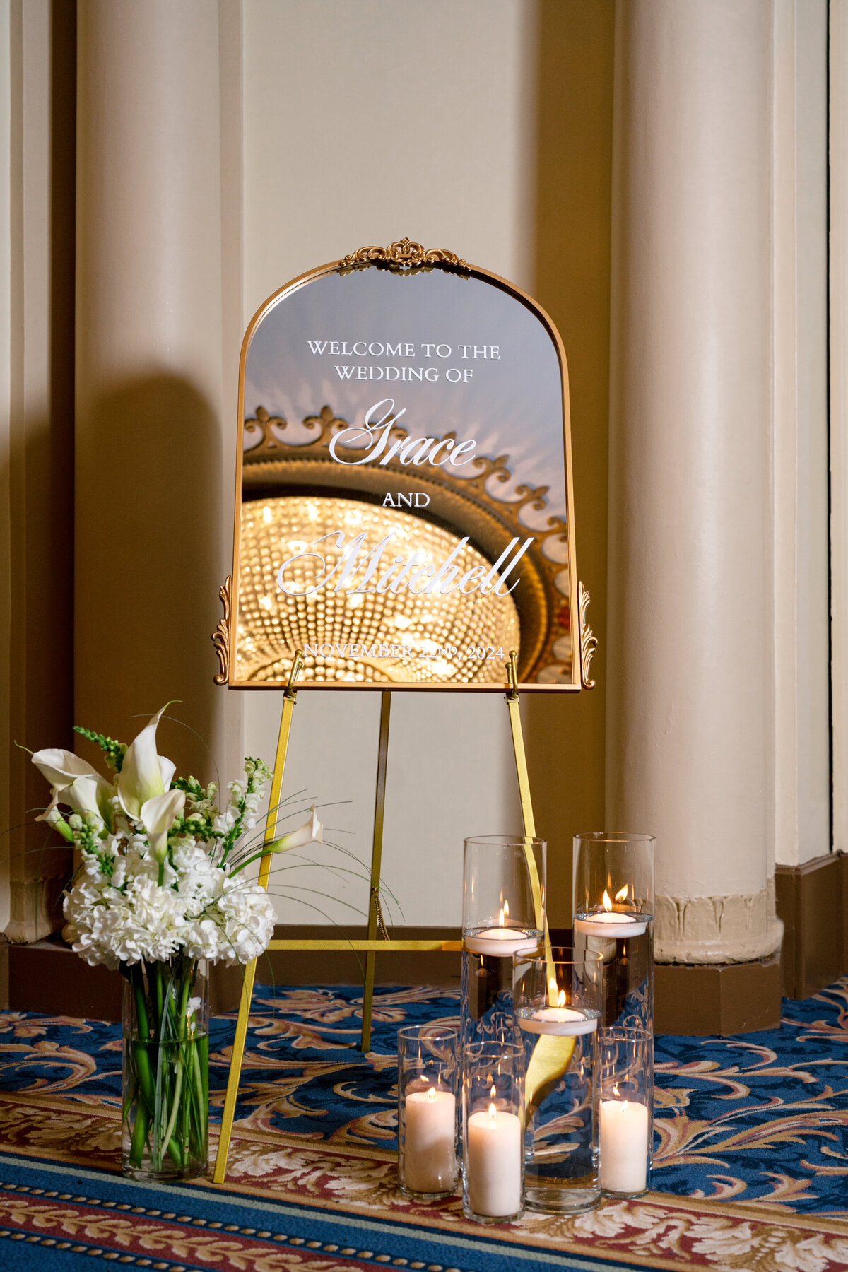 Berlez-Aspen-Avenue-Chicago-Wedding-Photographer-Palmer-House-Celebrate-Planning-Yanni-Design-Dimitra-Shannon-O'Brien-Magazine-Editorial-171