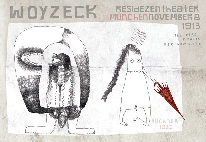 1913_Woyzeck
