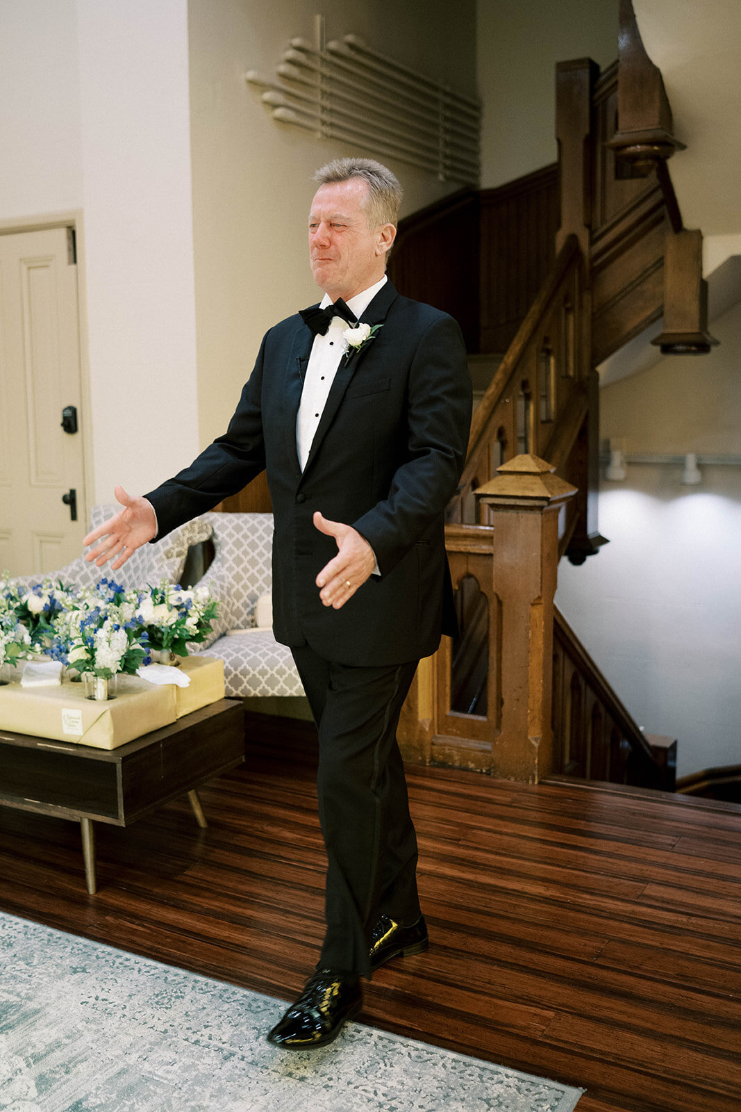 Missouri Athletic Club Wedding Photography144