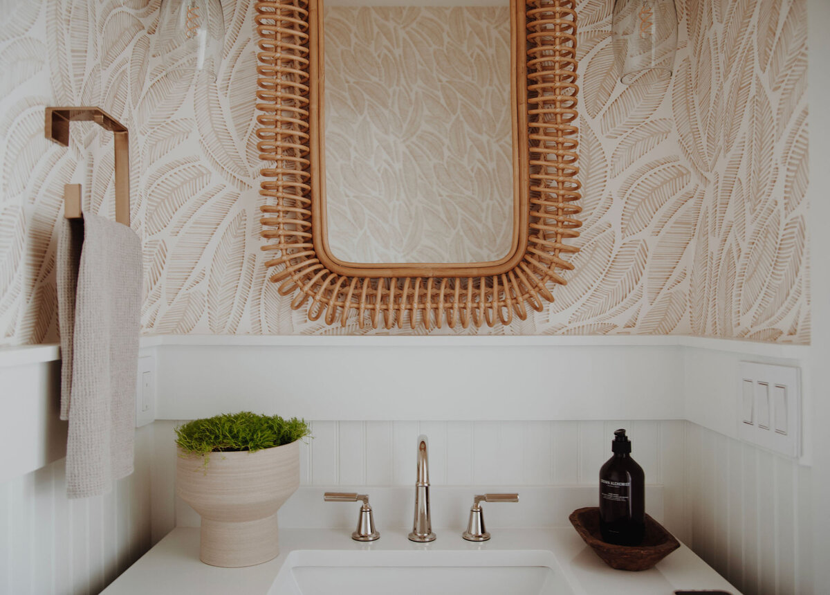 SIL & PARK - Little Holden Hideaway_Cleveland Interior Designer - Home Design Renovation Kitchen Bathroom Custom Interior - 8