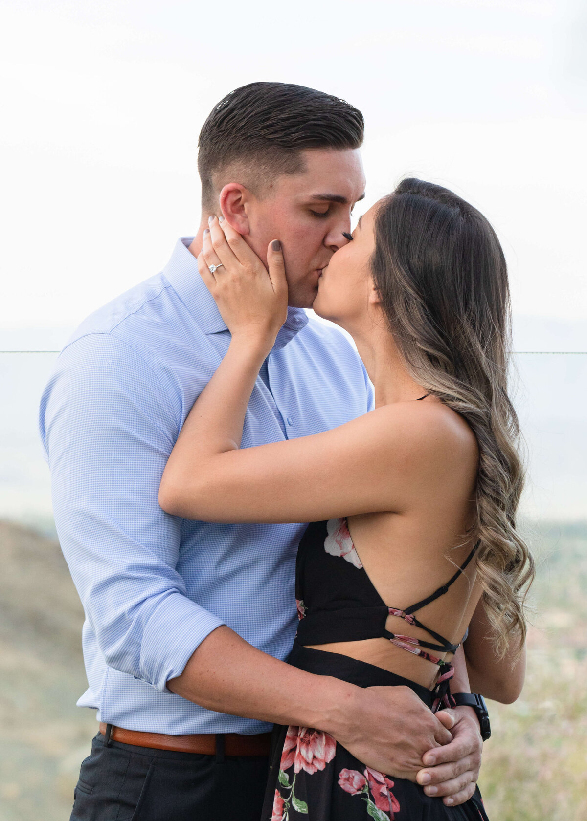 EricaMendenhallPhotography_RitzCarltonEngagement11