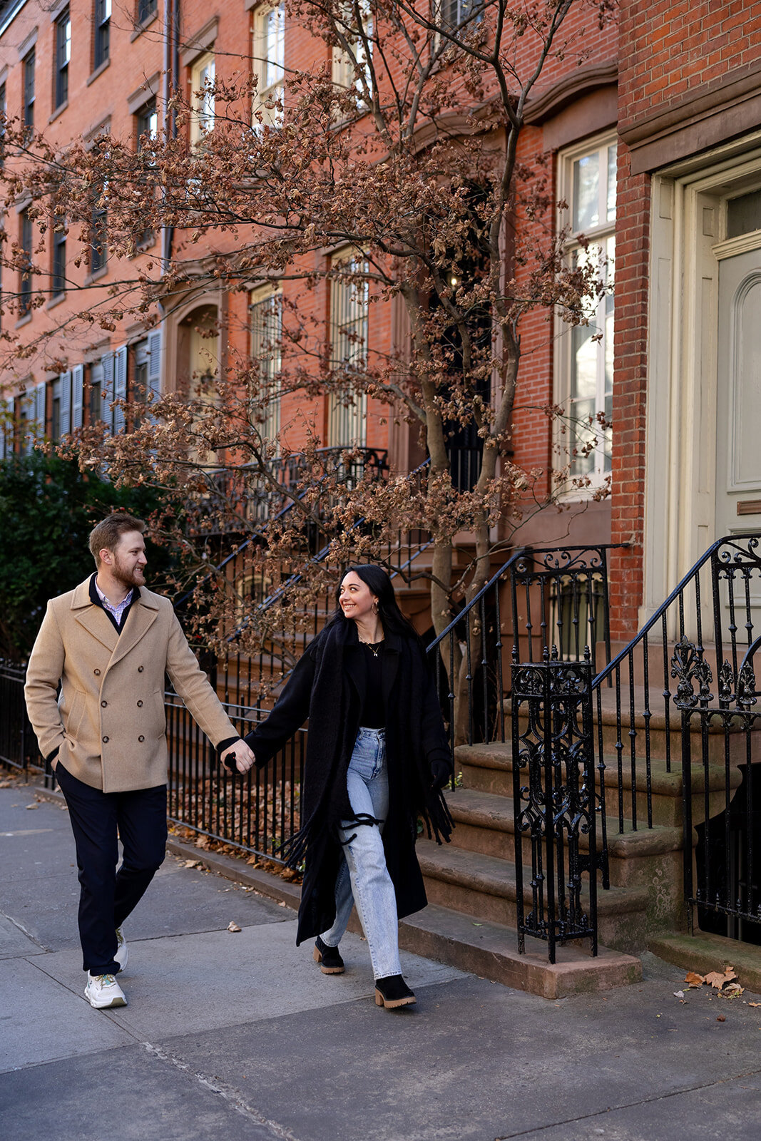 NYC Engagement Session_0264