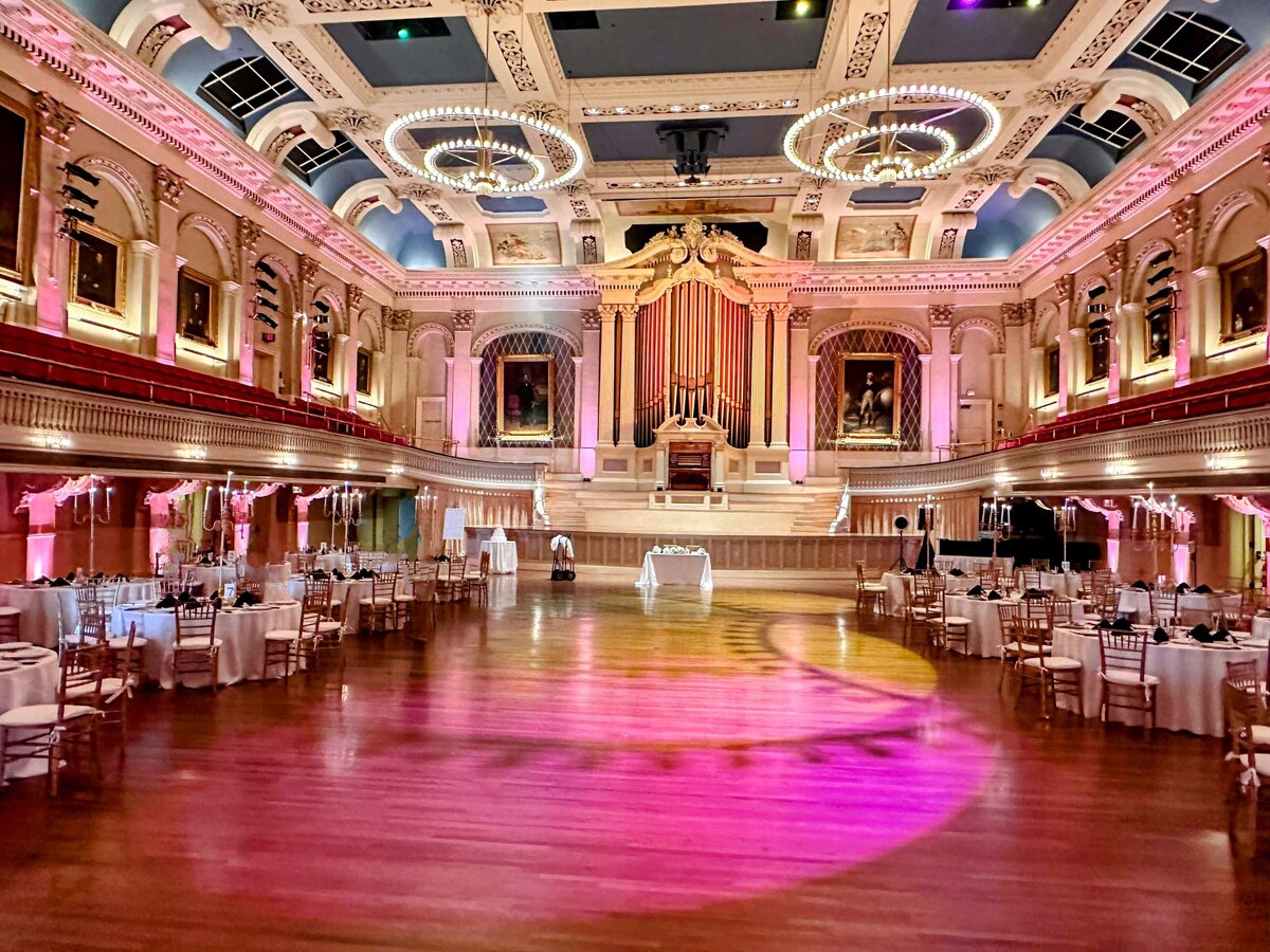 mechanics-hall