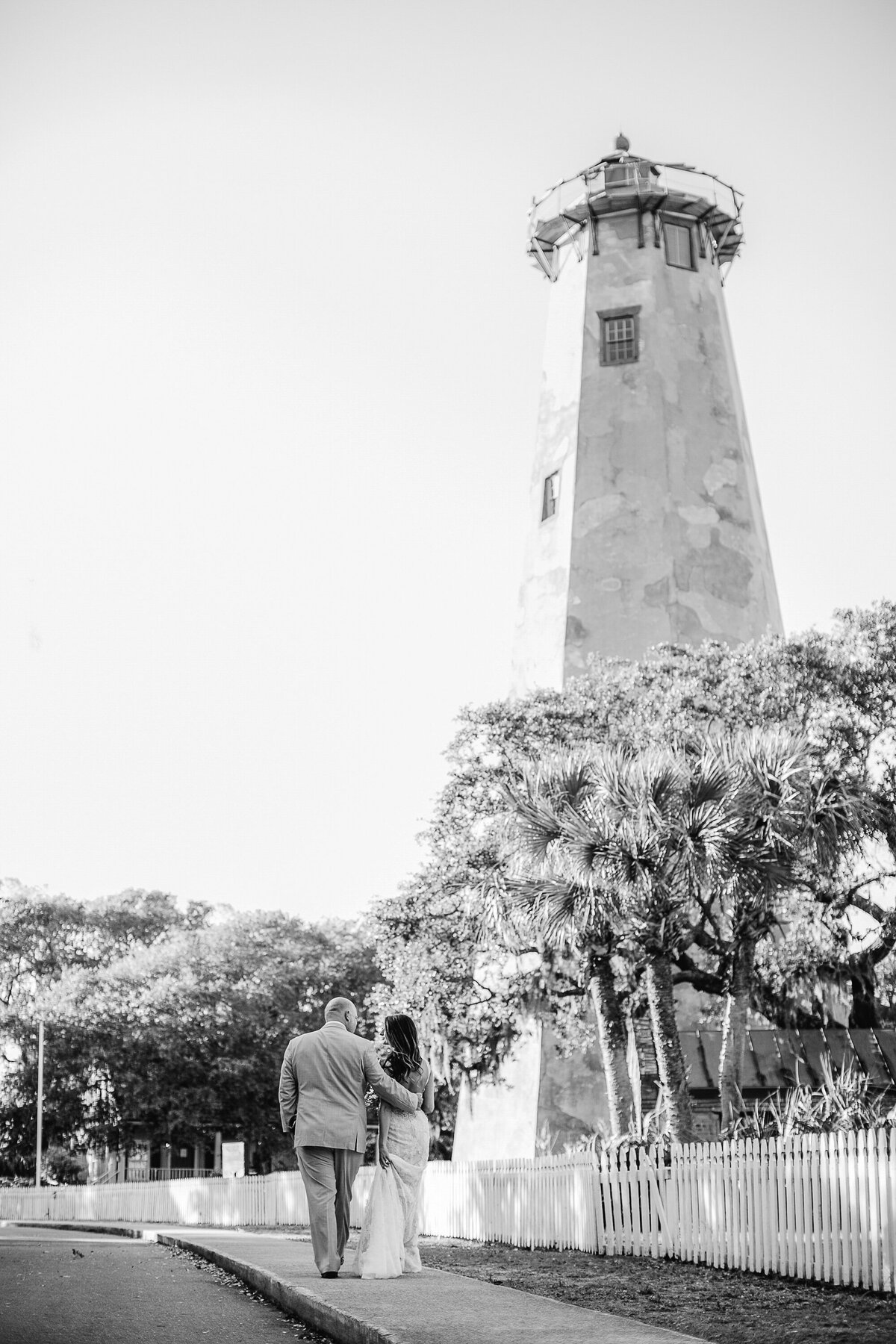 Bald Head Island Club Weddings-43