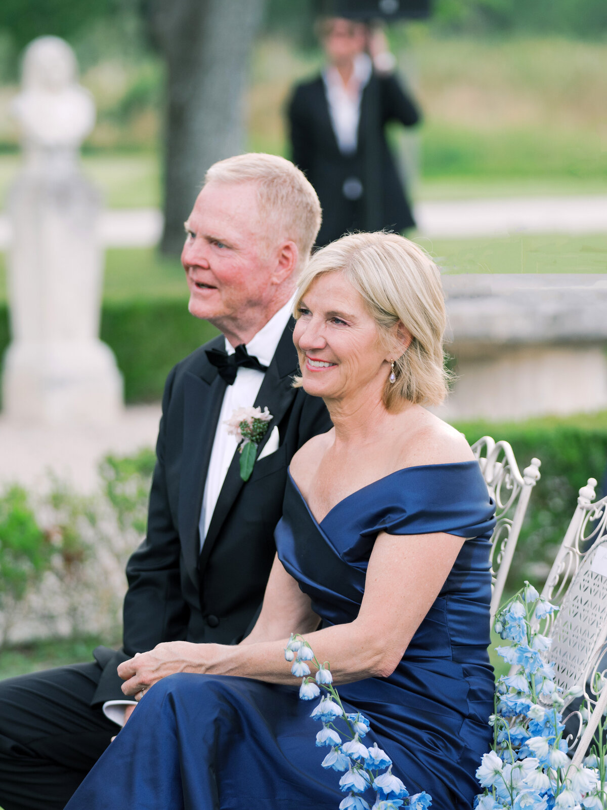 Jennifer Fox Weddings American wedding planning & design agency in Provence, crafting luxury weddings at Château de Fonscolombe sophieeptonphotographyjordynrichardwedpreview-94