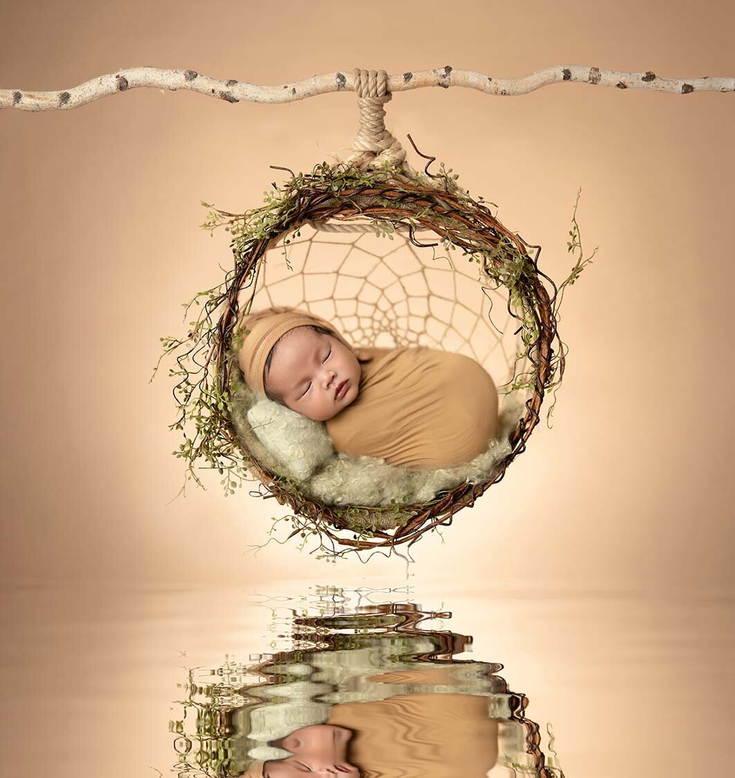 elegant-newborn-photography-orlando-FL