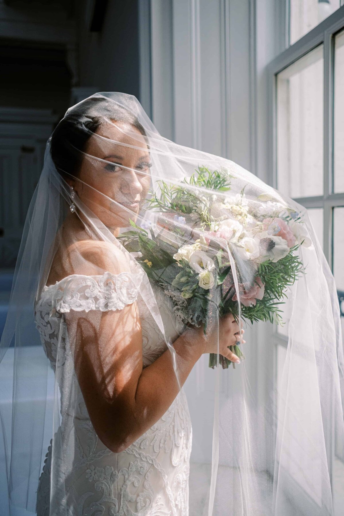 The Reeses | Louisville Water Tower Wedding | Luxury Wedding Photographer-33