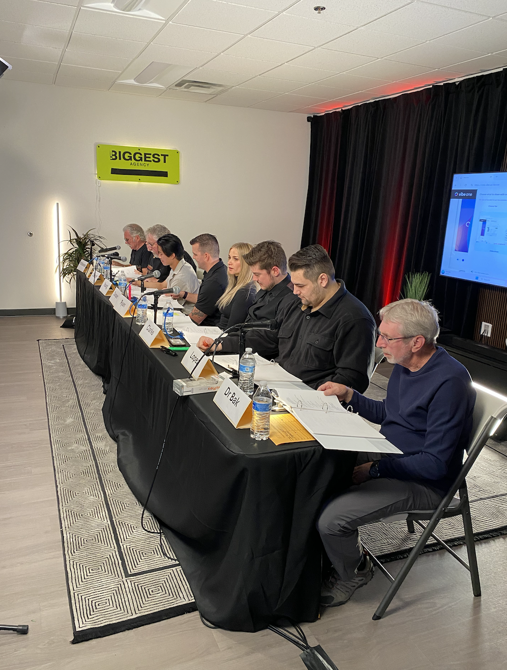 Enhanced Table Read / Jan 12, 2025