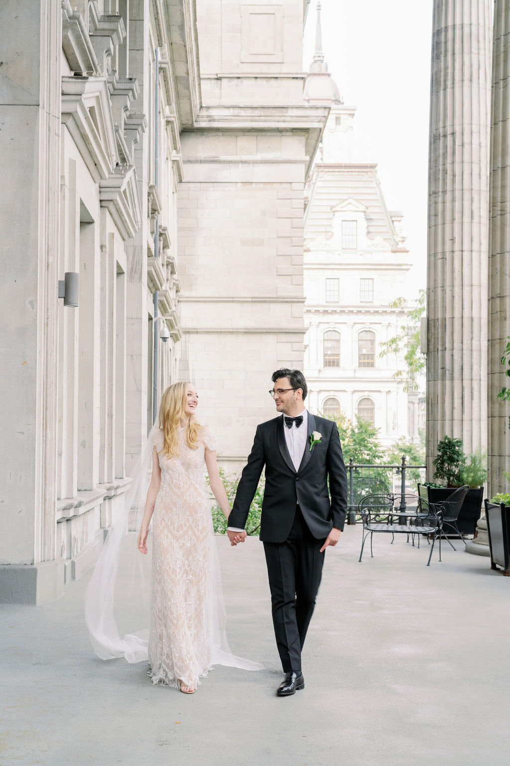 Montreal Science Center Wedding | Montreal Top Wedding Photographer | Luxury Moment Photography-00977