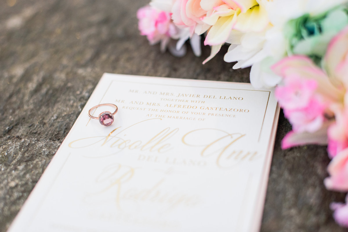 Central Park Wedding Photographer | Bridal Style Inspiration 27