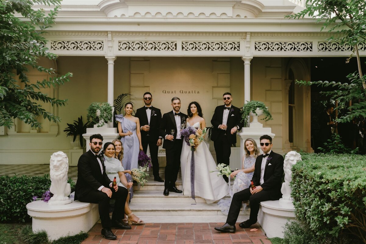 Anne & Matthew - BDC Wedding-542