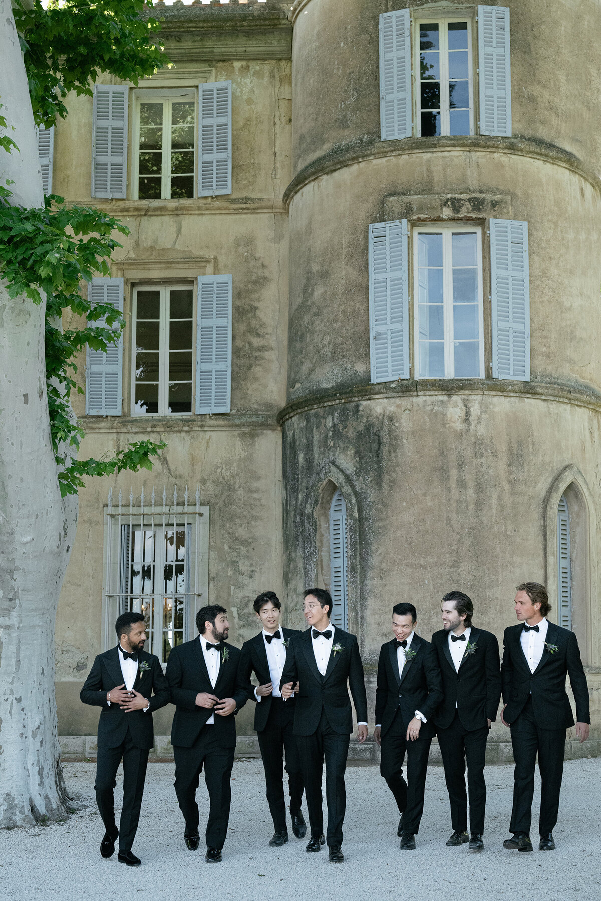 Provence wedding photographer